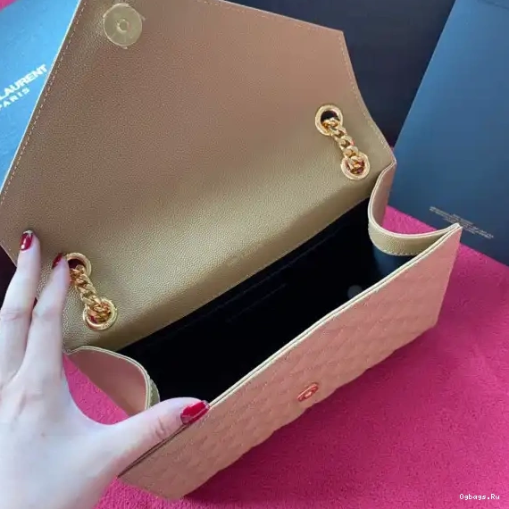 ENVELOPE YSL BAG MEDIUM 0624